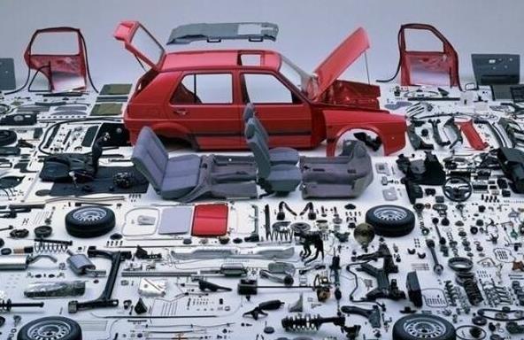 汽車(chē)零部件
